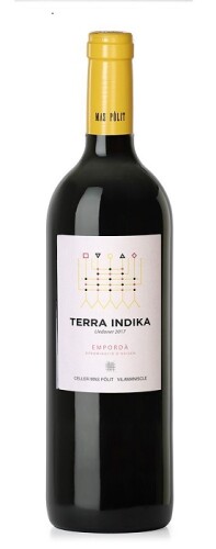 Terra Indika 75cl.